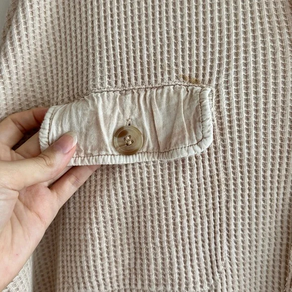 Free People Scout Jacket - Picture 9 of 16